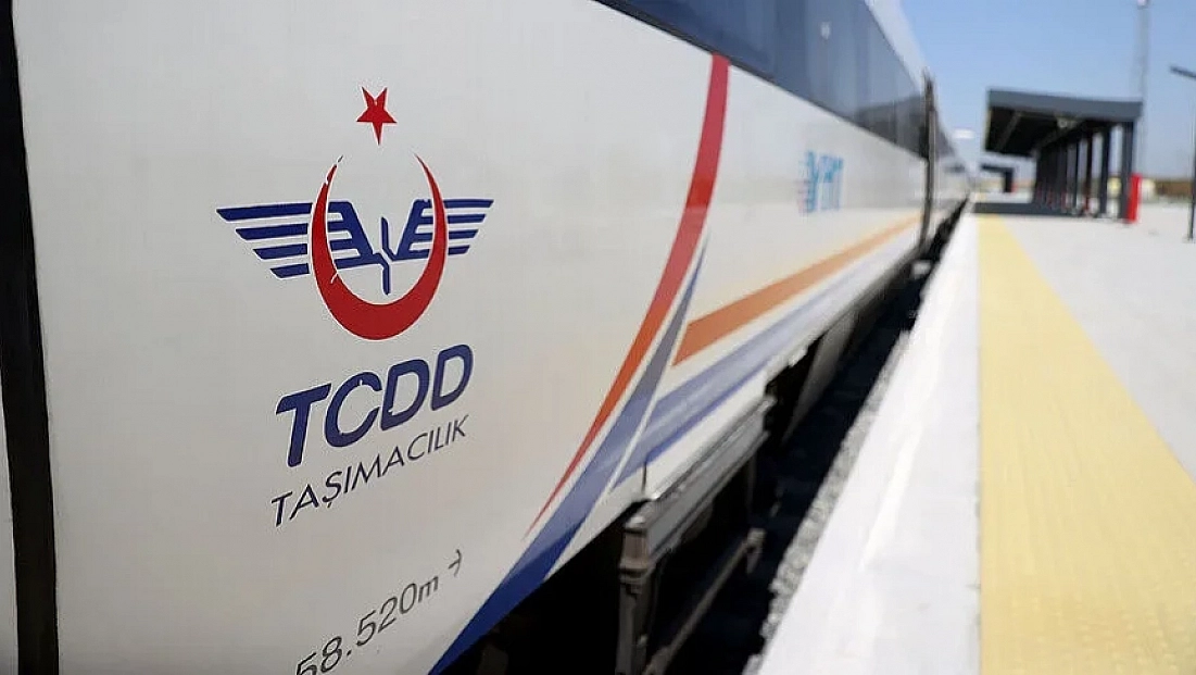 TCDD'den Malatya'da dev ihale: Üç ilde demiryolu hatları yenilenecek