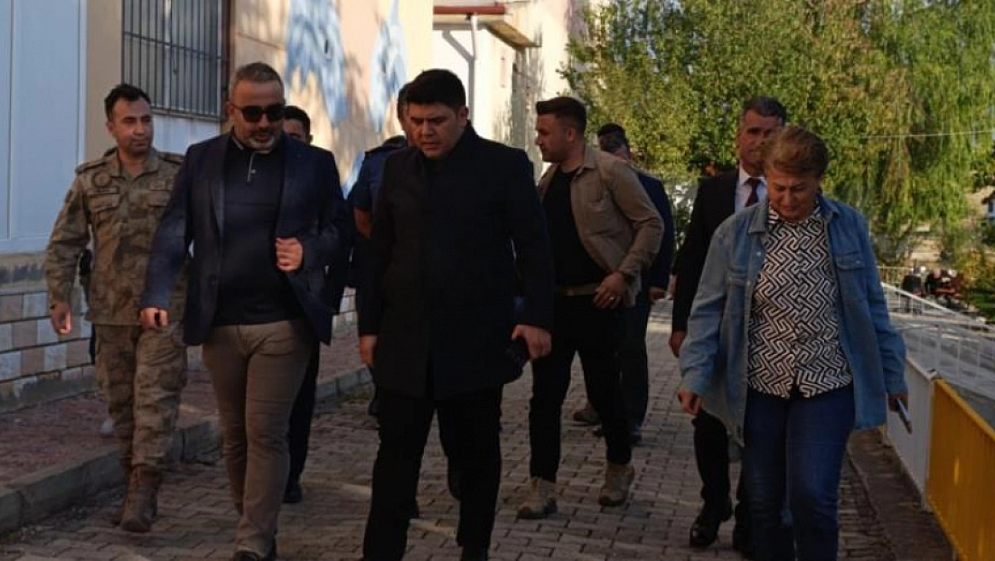 Tek Erasmus Projesi tanıtıldı
