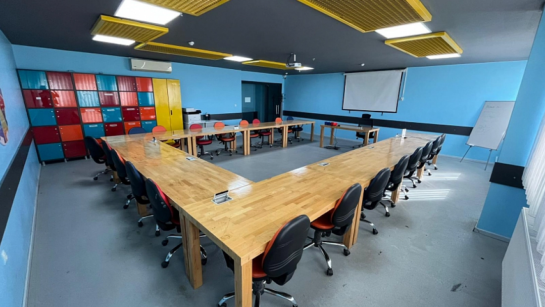 Teknoloji Atölyeleri geleceğin yıldızlarını Malatya’da arıyor