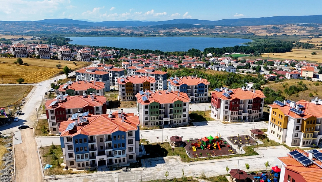 TOKİ’den 58 ilde konut hamlesi! Malatya da listede