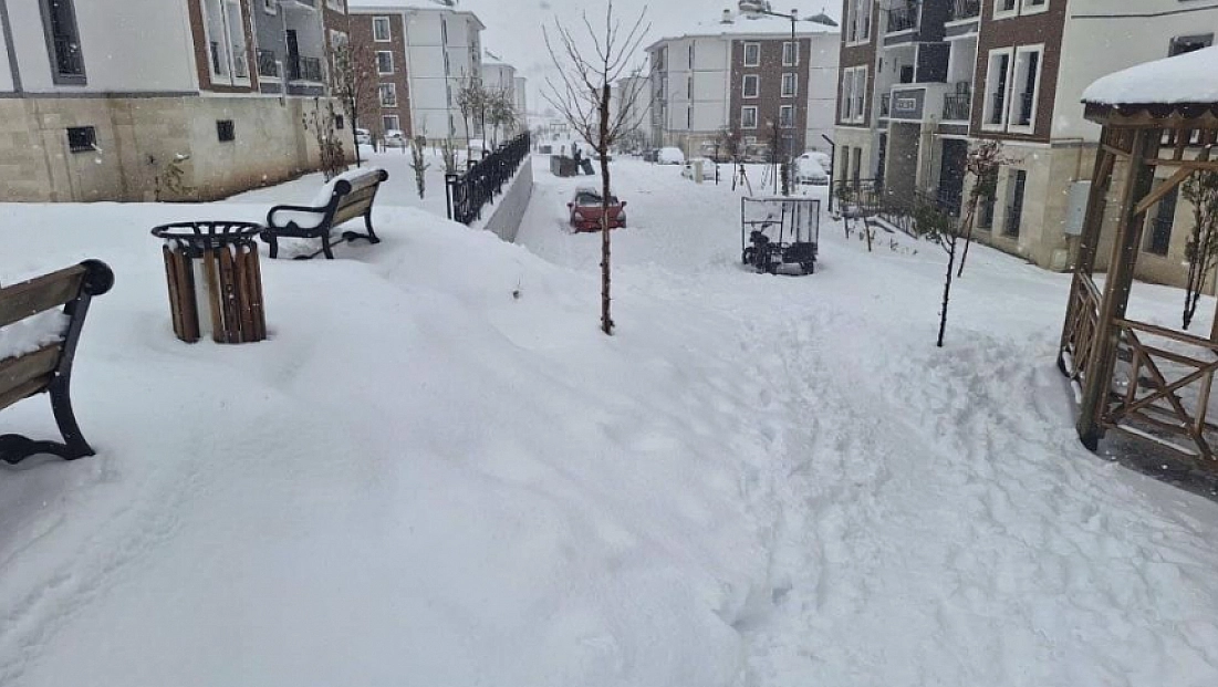 TOKİ hak sahipleri 17 Ocakta belli olacak