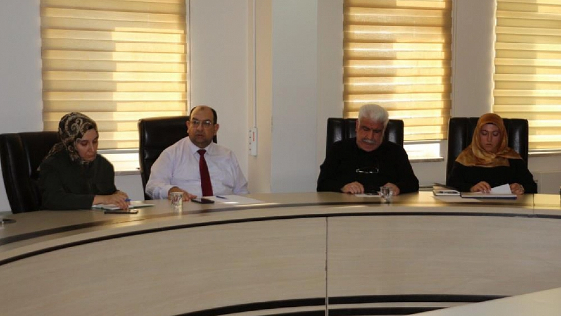 TSM hizmetleri masaya yatırıldı