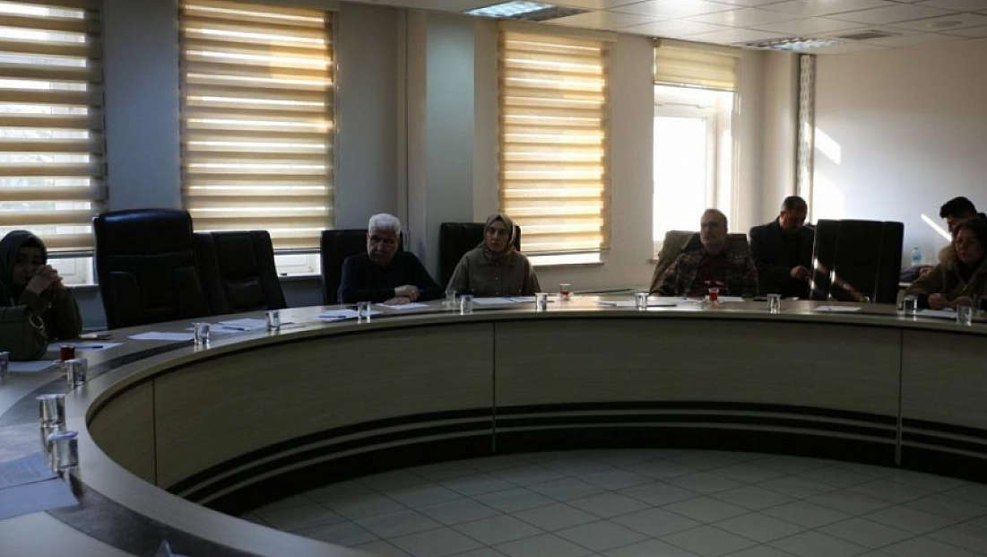 Tüberküloz kontrol hizmetleri masaya yatırıldı