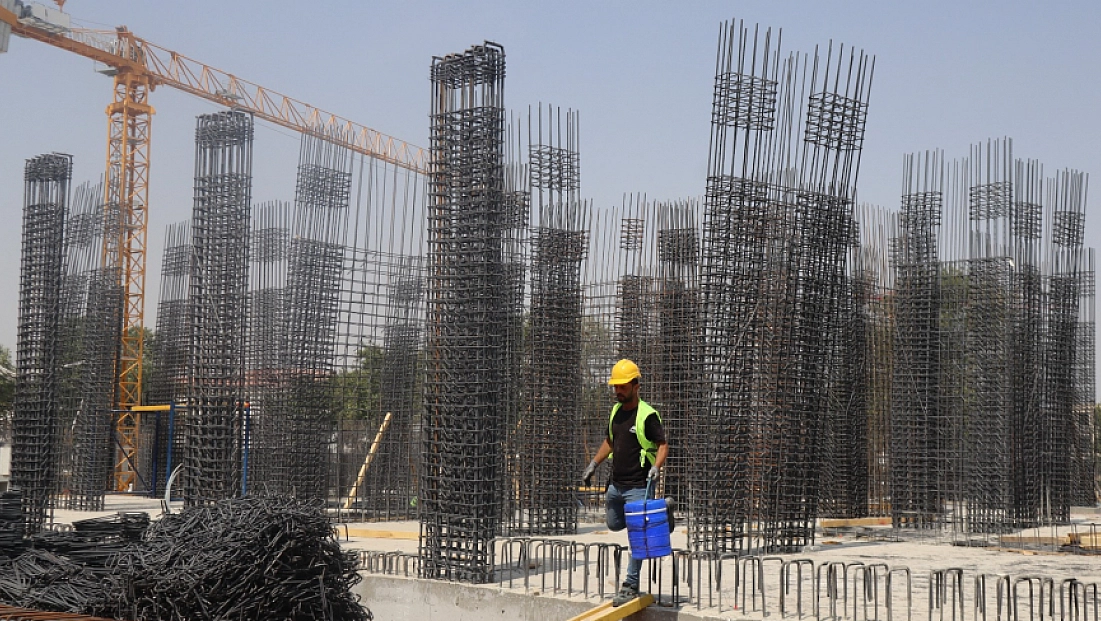Tüm binalarda zorunlu hale getiriliyor! Binalar yüzde 99 daha sağlam olacak!