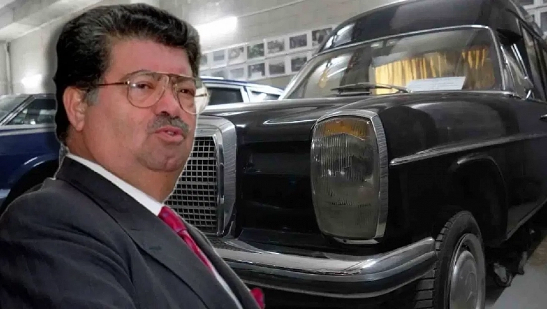 Malatyalı cumhurbaşkanını hastaneye yetiştirmişti, 33 yıldır korunuyor