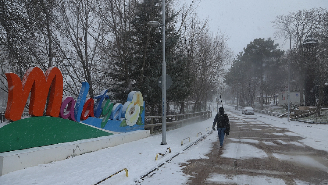 Turgut Özal Tabiat Parkı'ndan kartpostallık görüntüler