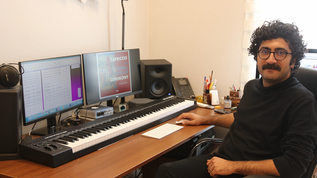 Türk gelin alma geleneği uluslararası arenada ödül aldı