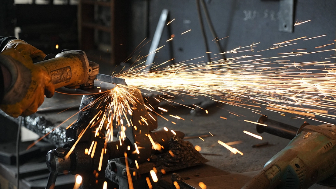 Türkiye'nin paraları Gaziantep'e 'emanet'