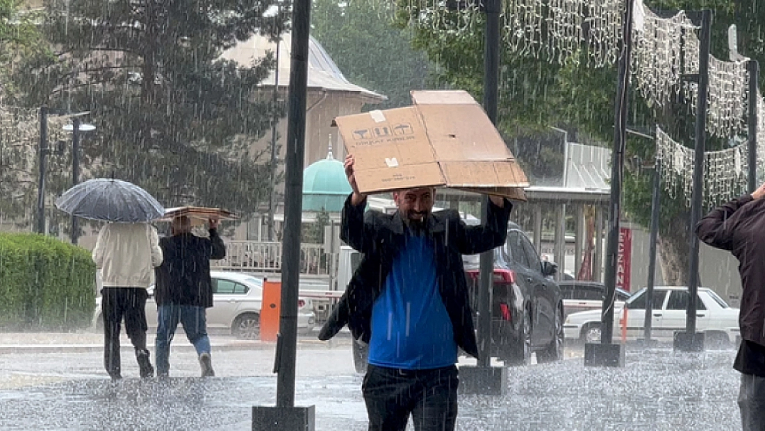 Türkiye rekor kırdı, Malatya geride kaldı!