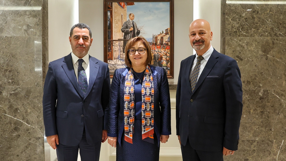 Türkiye Yüzyılı'nın yıldızı olacak