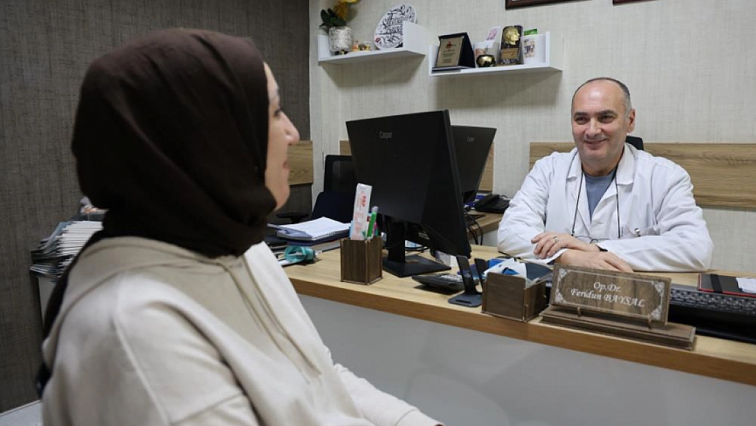 Tuzlu ve kırmızı et mide kanserini tetikliyor