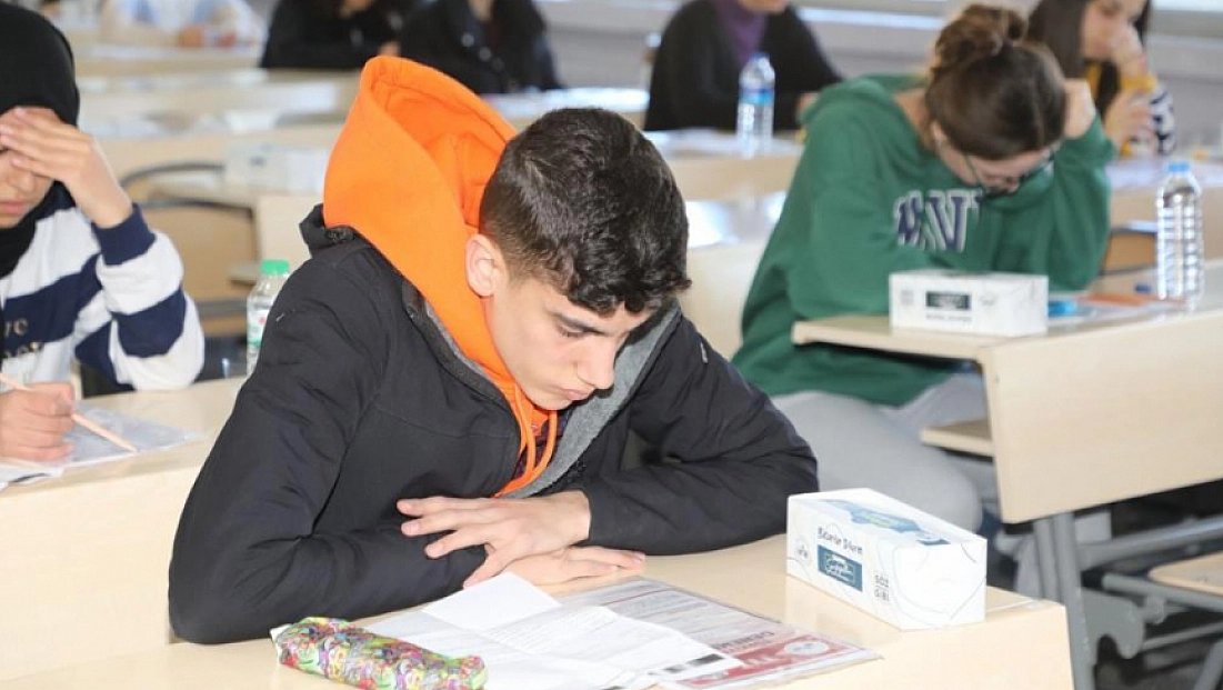 Ücretsiz YKS sınavı gerçekleştirilecek