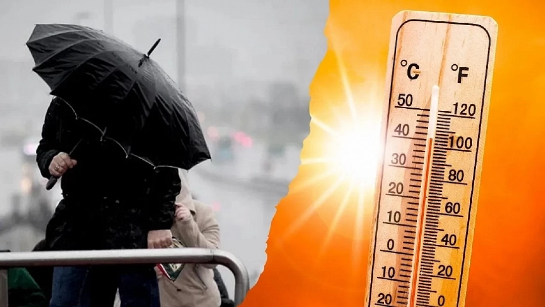 Malatya’da Bahar Havası: Hangi İlçede Kaç Derece Ölçüldü?