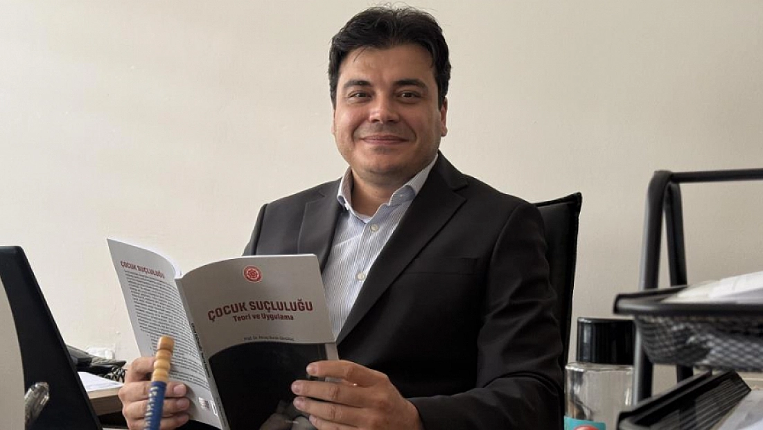 Uzman isim uyardı: Okul saldırılarında erken sinyallere dikkat edilmeli