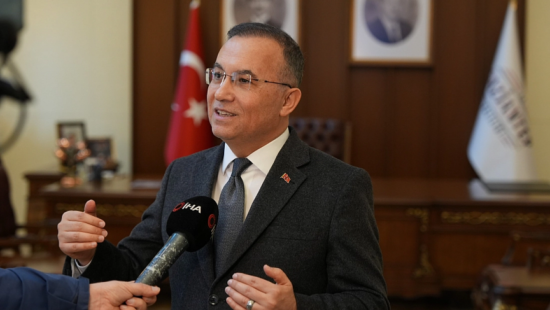 Vali Çeber Duyurdu: 'Trafiğe kapalı yolumuz yok'