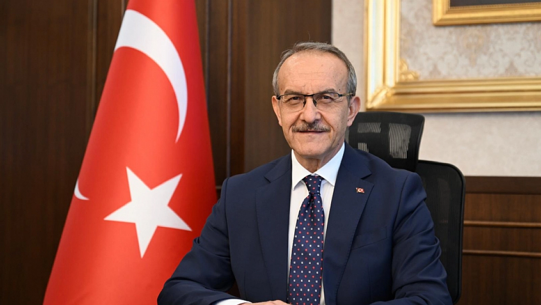 Vali Seddar Yavuz’dan Berat Kandili mesajı