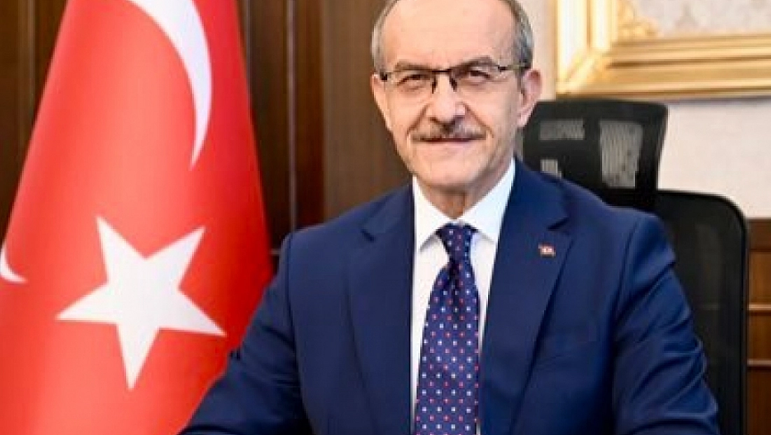 Vali Yavuz'dan Kıbrıs Barış Harekatı'nın 52. yıl dönümü mesajı