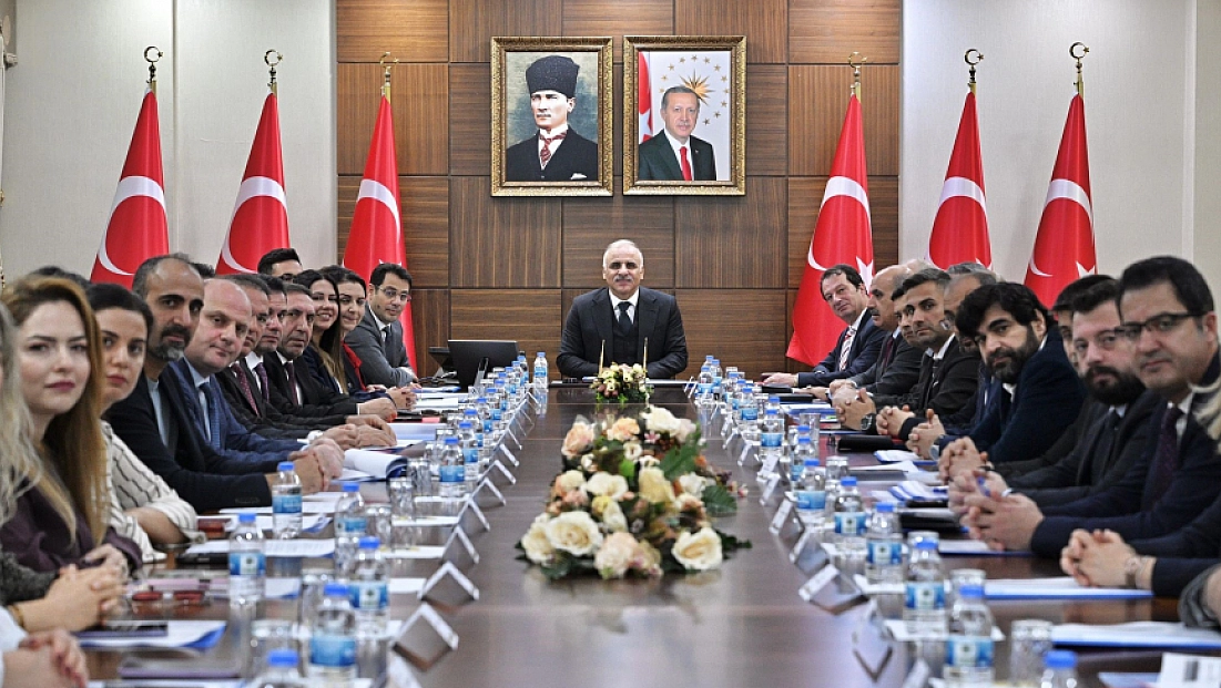 Vali Zorluoğlu’ndan bağımlılıkla mücadele kararlılığı