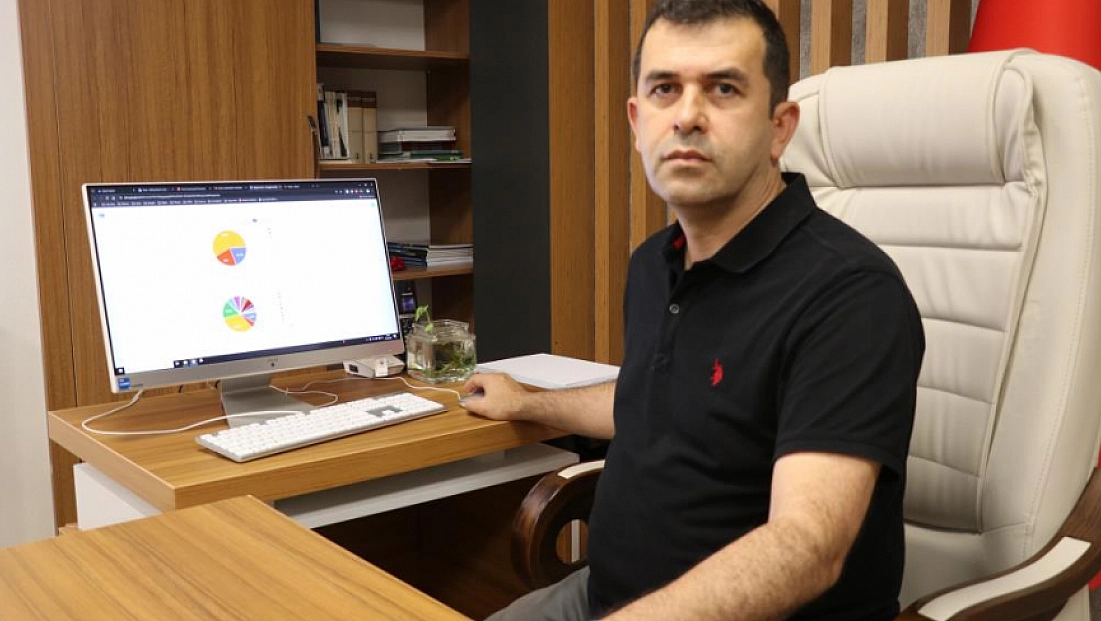 Yapay zeka bu mesleğin yerini alamayacak