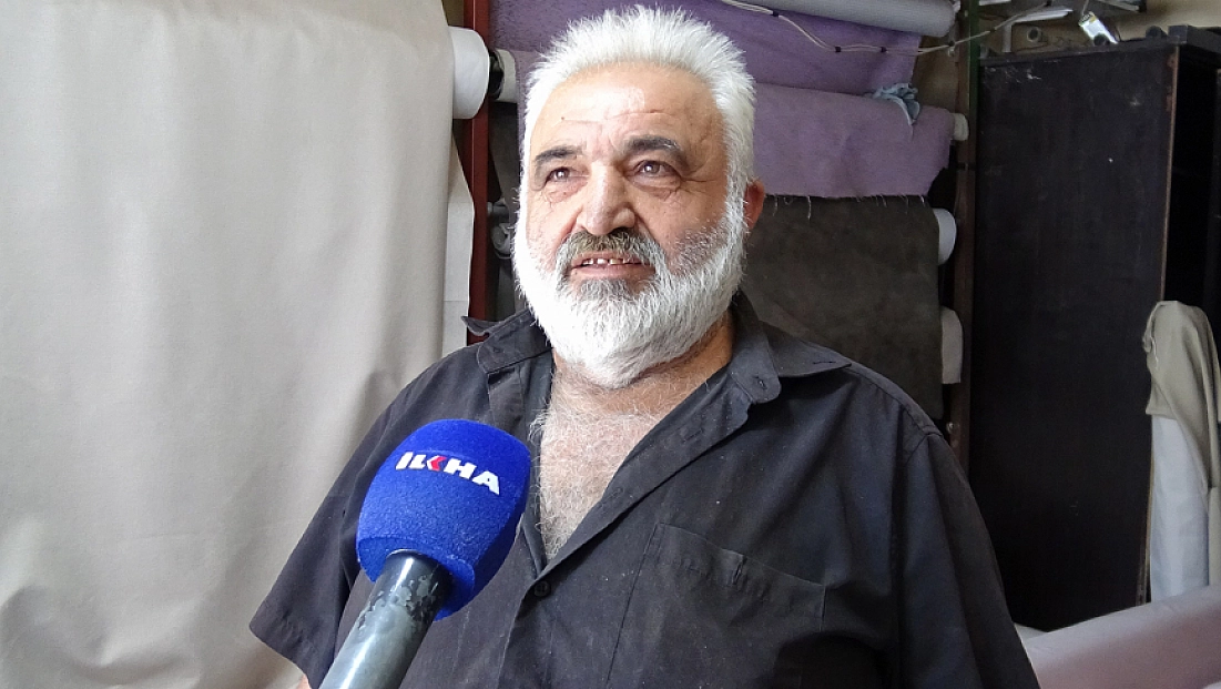 Yarım asırlık döşemeciden tasarruf reçetesi: Mobilyalarınızı tamir ettirin!