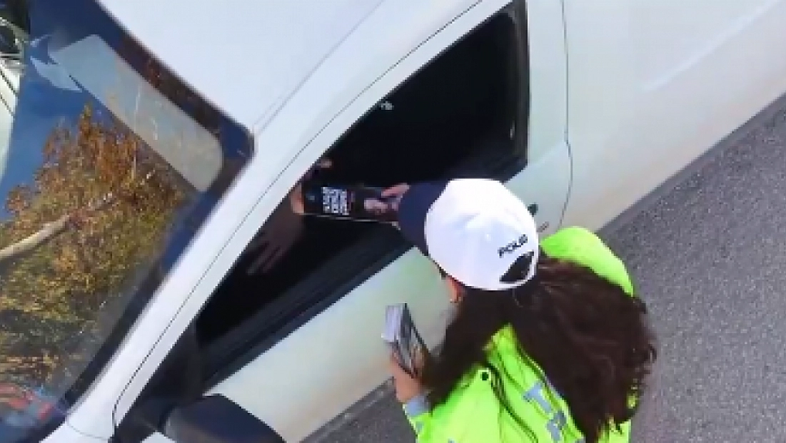 ‘Yayalar Kırmızı Çizgimizdir’