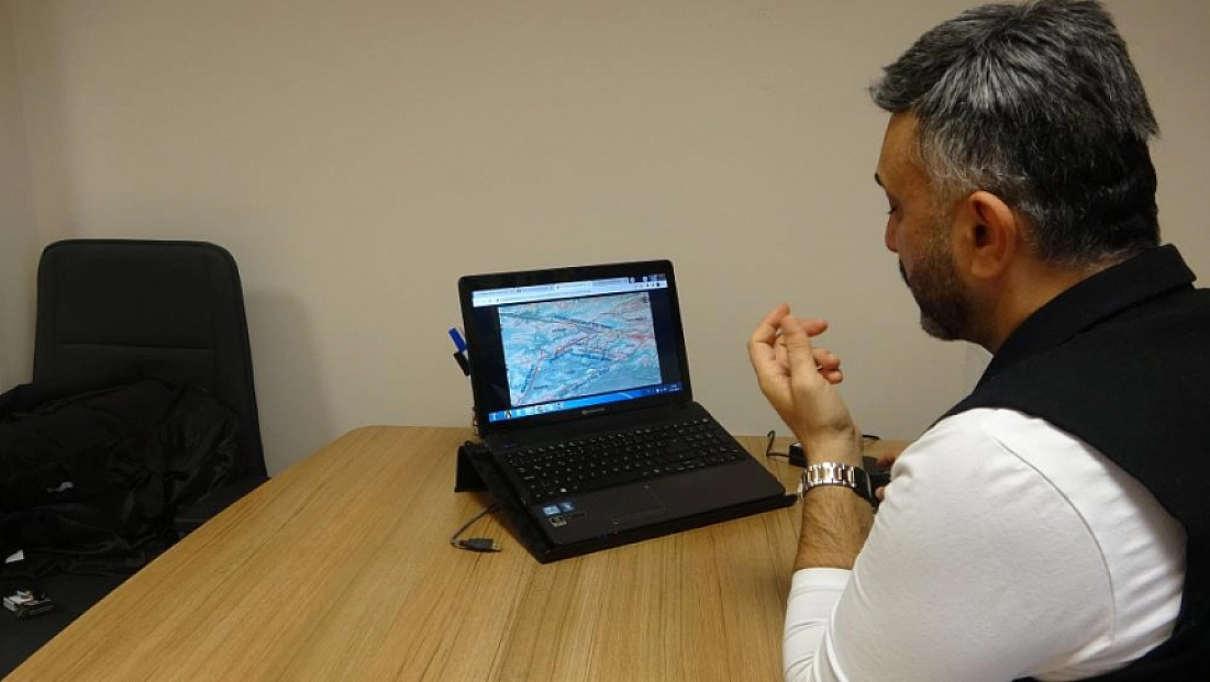 Yedisu Fayı büyük deprem riski taşıyor