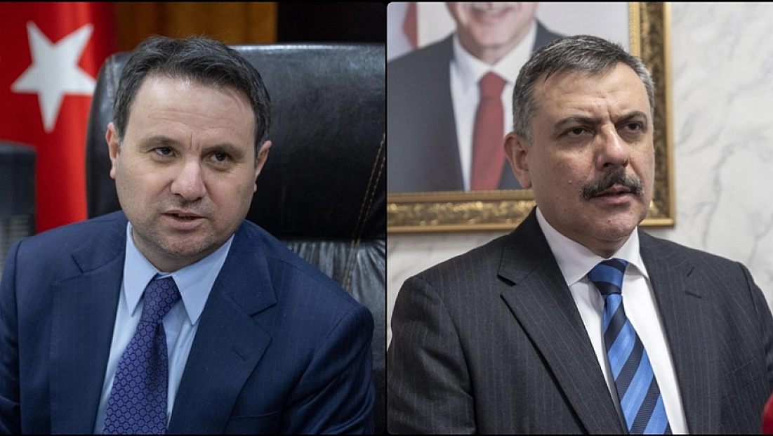 Yeni kabine üyeleri bugün yemin edecek