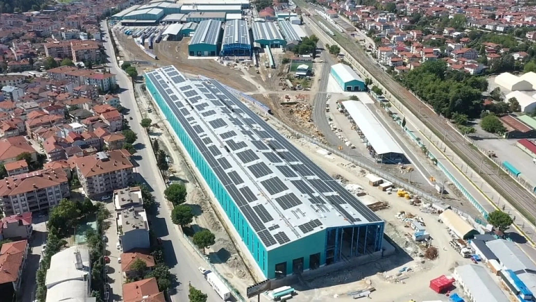 Bakan Uraloğlu'ndan hızlı tren müjdesi: Tarih netleşti!