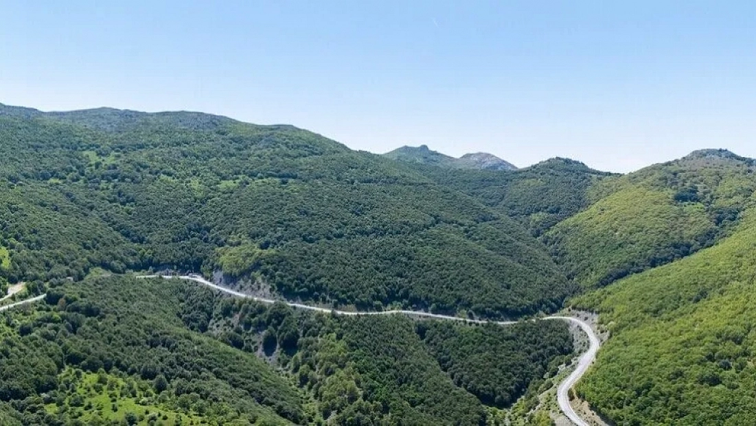 Yeşil vatan için 6 ayda 24,3 milyar TL harcandı!
