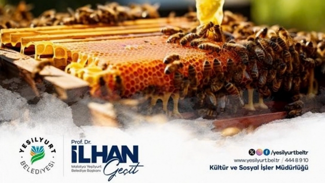 Yeşilyurt Belediyesi duyurdu! Malatya’da başlıyor