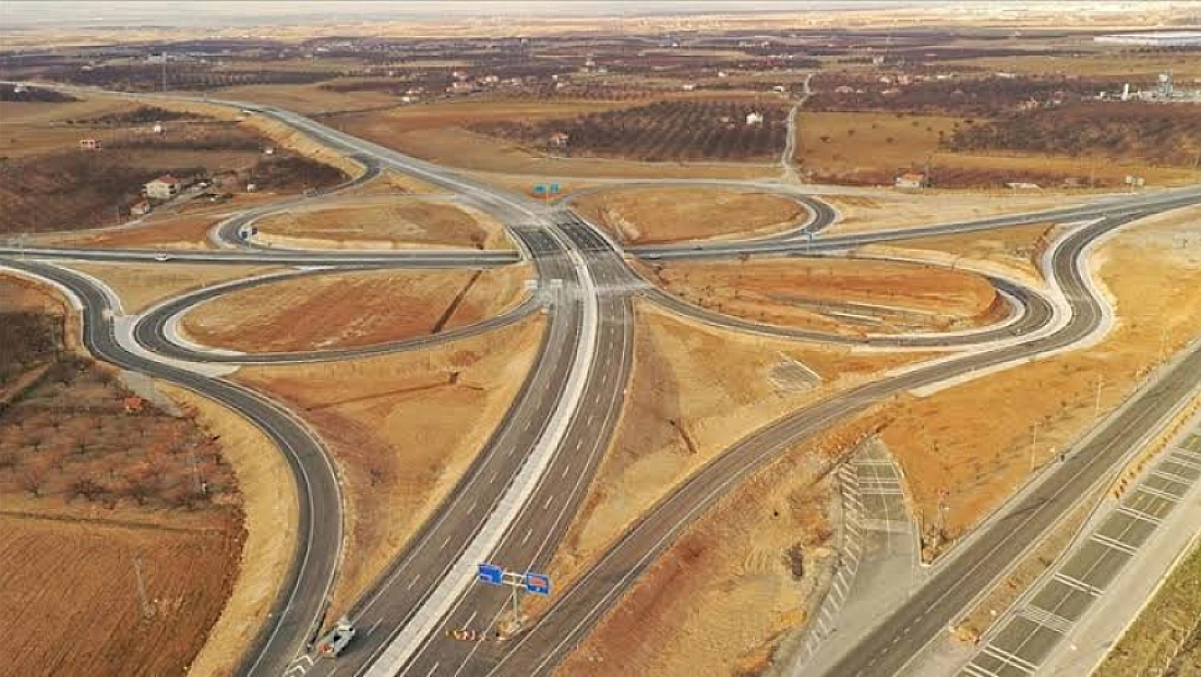 Yıllardır beklenen projede sona gelindi! Kuzey Çevre Yolu İçin tarih netleşti!