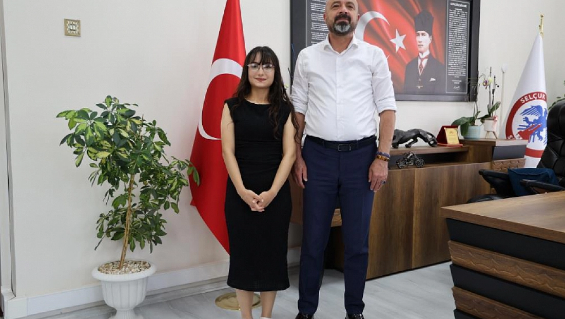 YKS Türkiye 11'incisi sonucu görünce baygınlık geçirdi