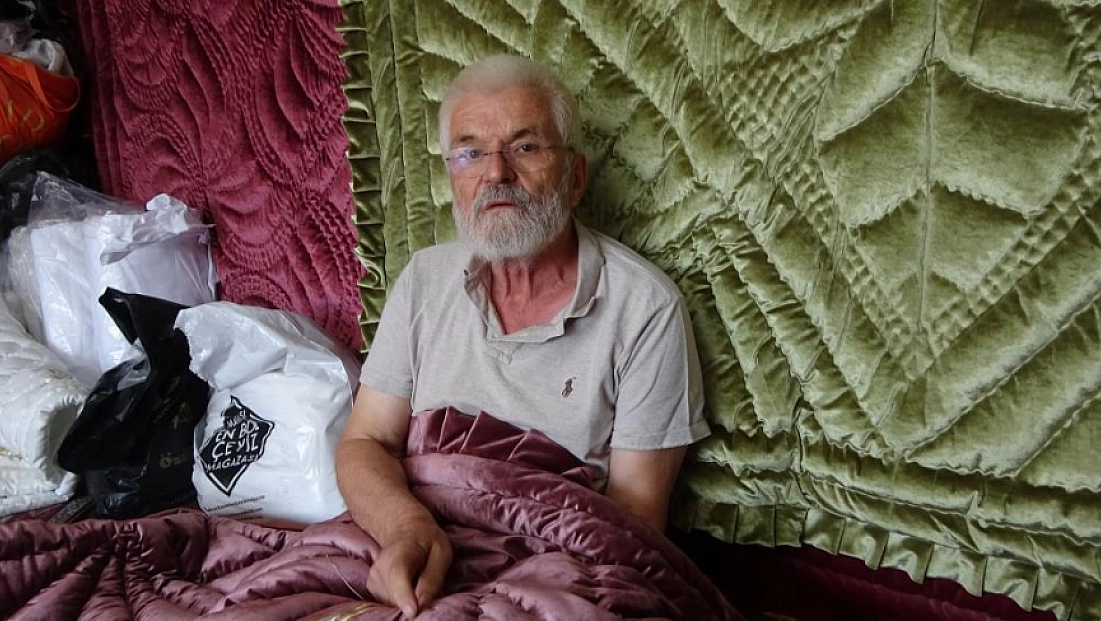 Yorgancılık mesleği teknolojiye yenik düştü