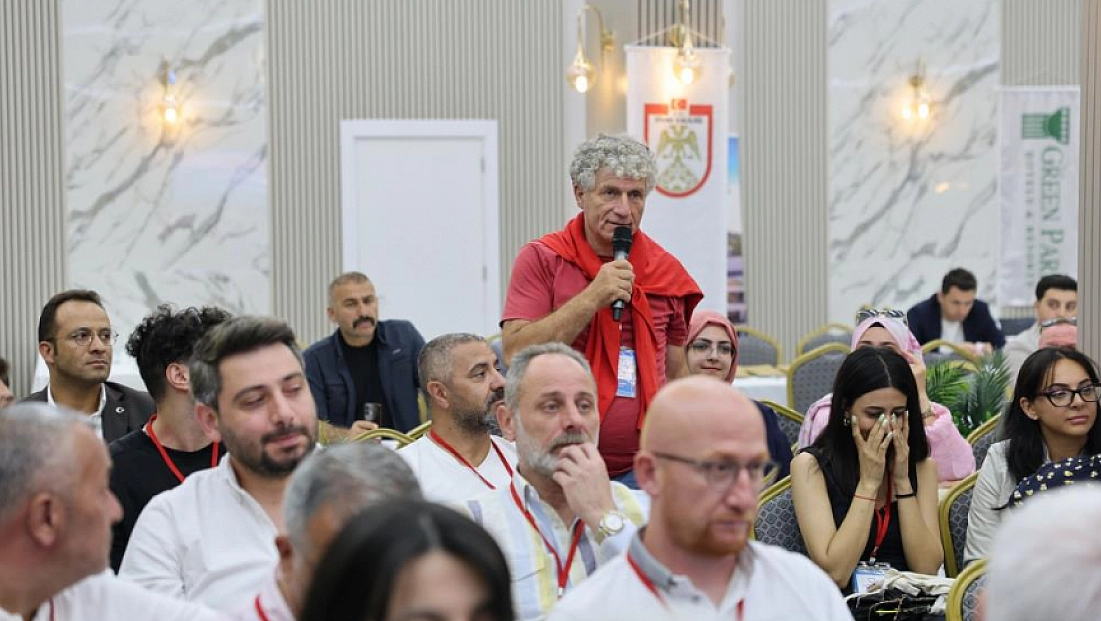 Yüksek hızlı trenle hafta sonu turizmi canlanacak