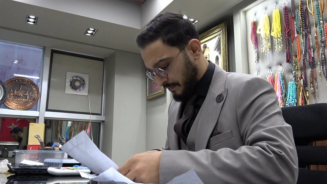 'Yüzüklerin Efendisi' ABD ile davalık oldu