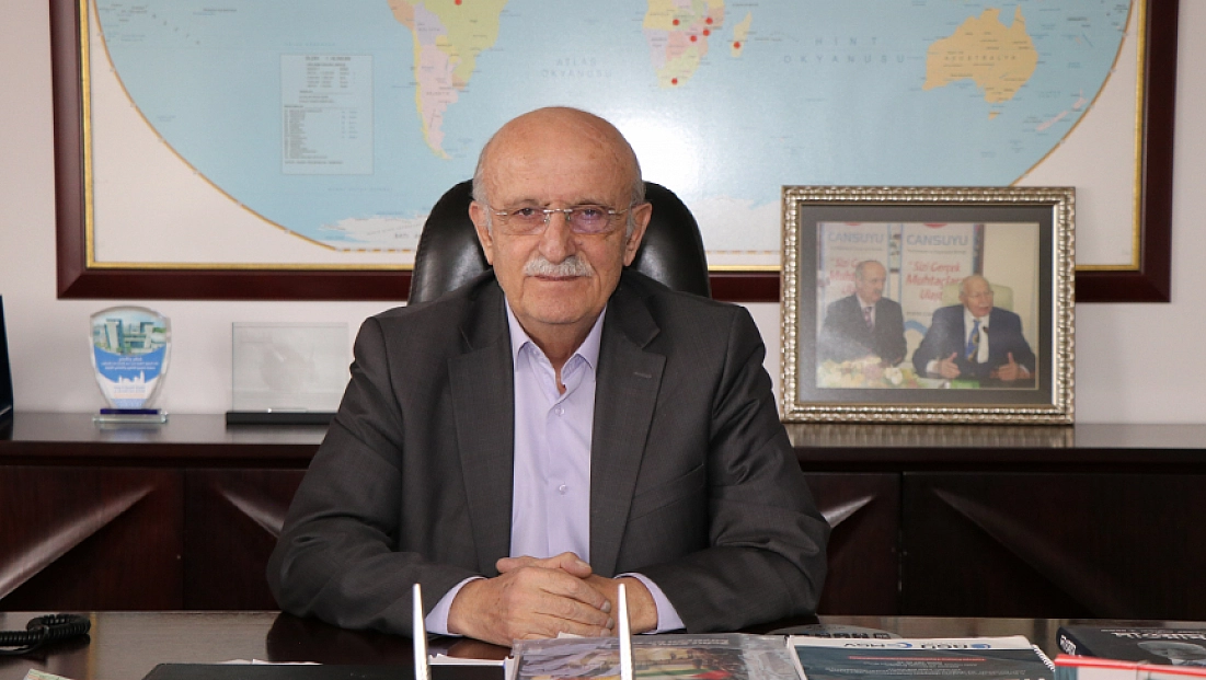 Zekât ve fitreler gerçek ihtiyaç sahiplerine ulaştırılacak