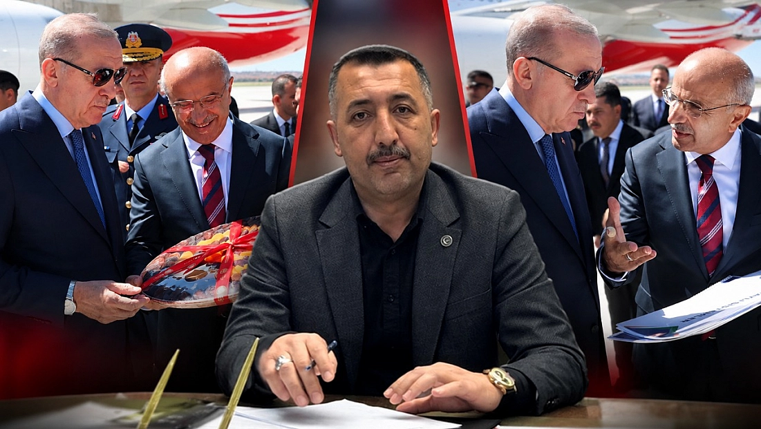 'Malatya 30 Saniyede Anlatılmaz'