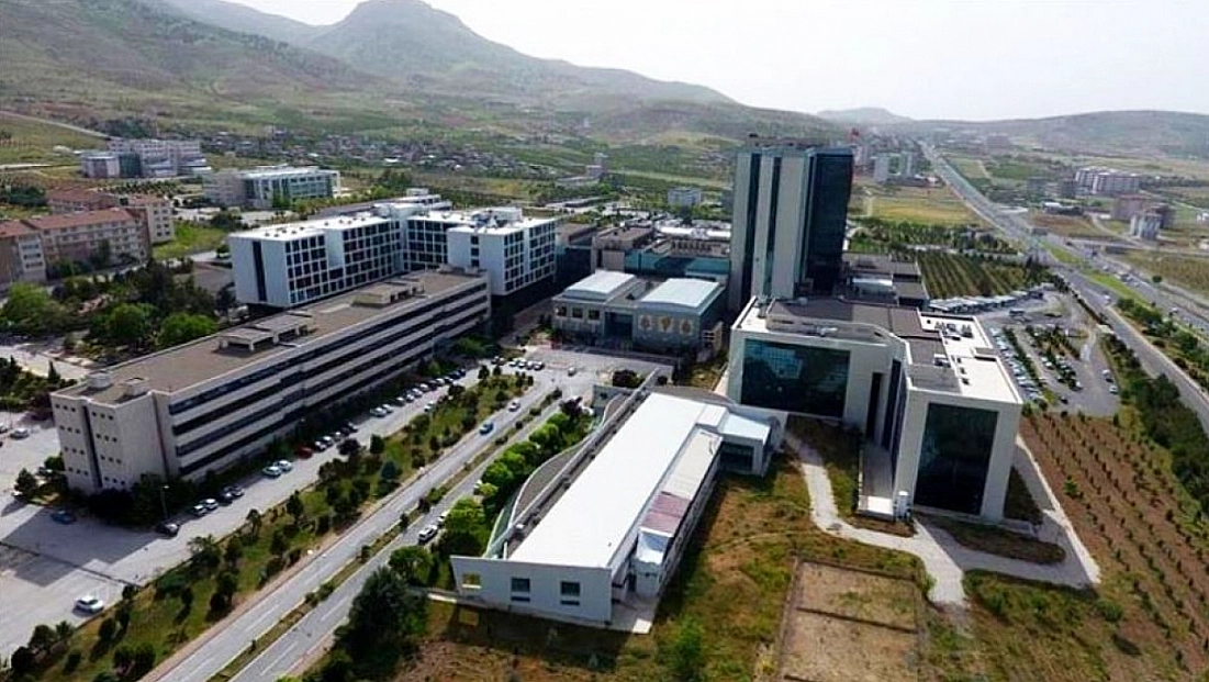 Malatya 9 kat fark attı