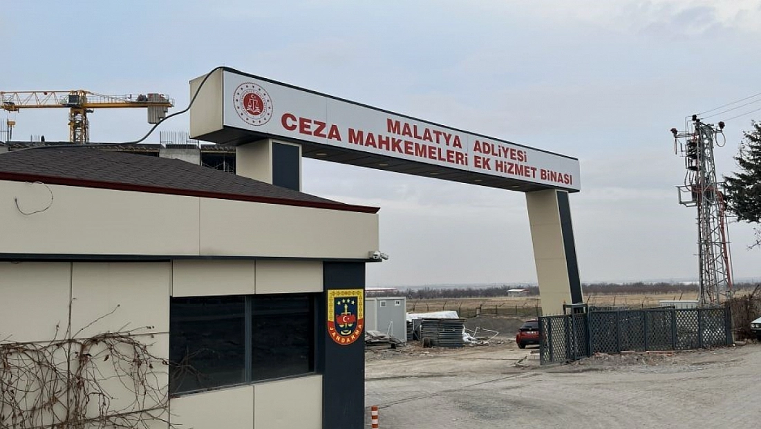Bölge Adliye Mahkemesi faaliyete geçti, ilk dosyalar incelendi