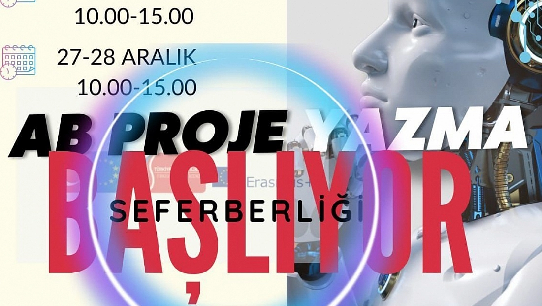 Malatya’da 200 gönüllü öğretmen sahaya iniyor!