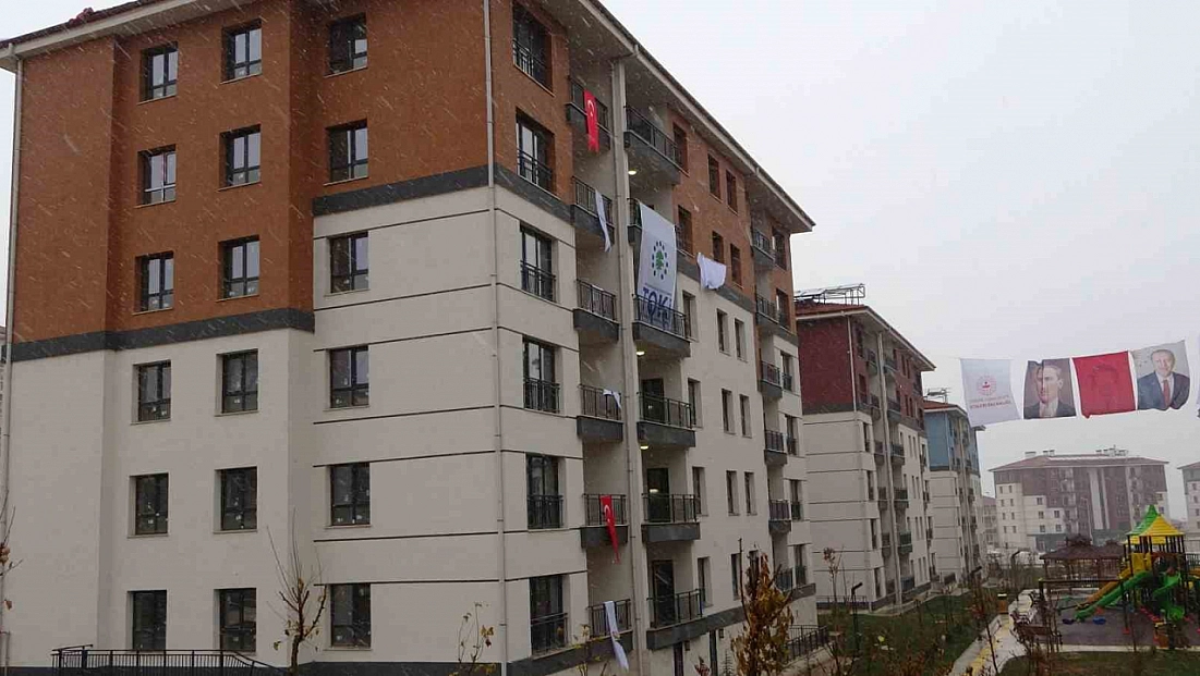 Malatya'da kura çekimi tamamlandı