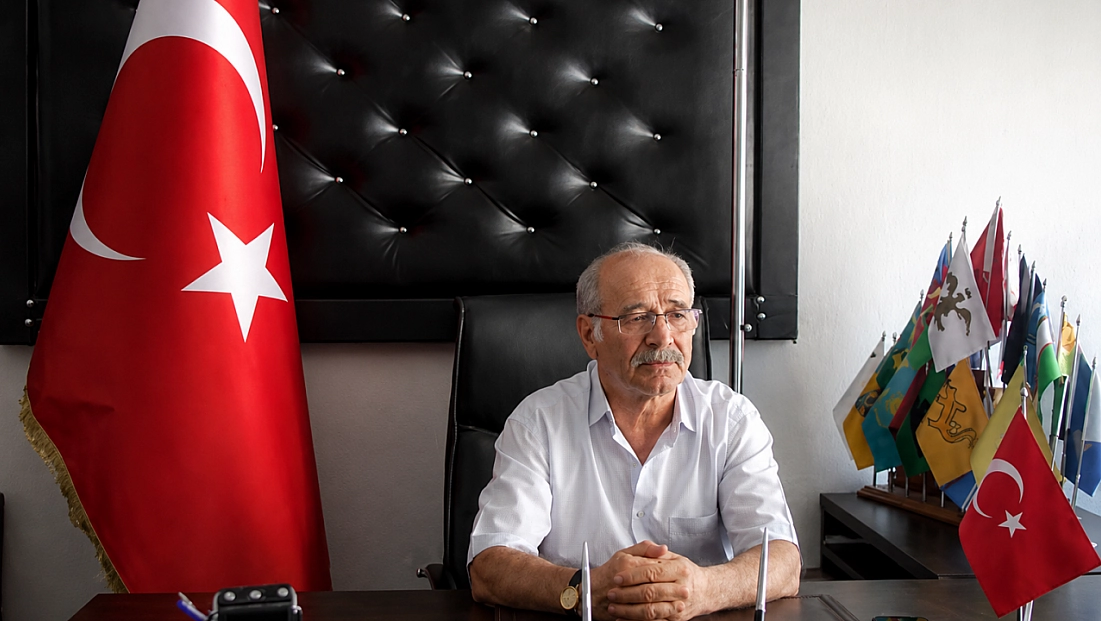 Malatya’da 42 yıllık teşkilat 'Hayal kırıklığıyla' kapatıldı