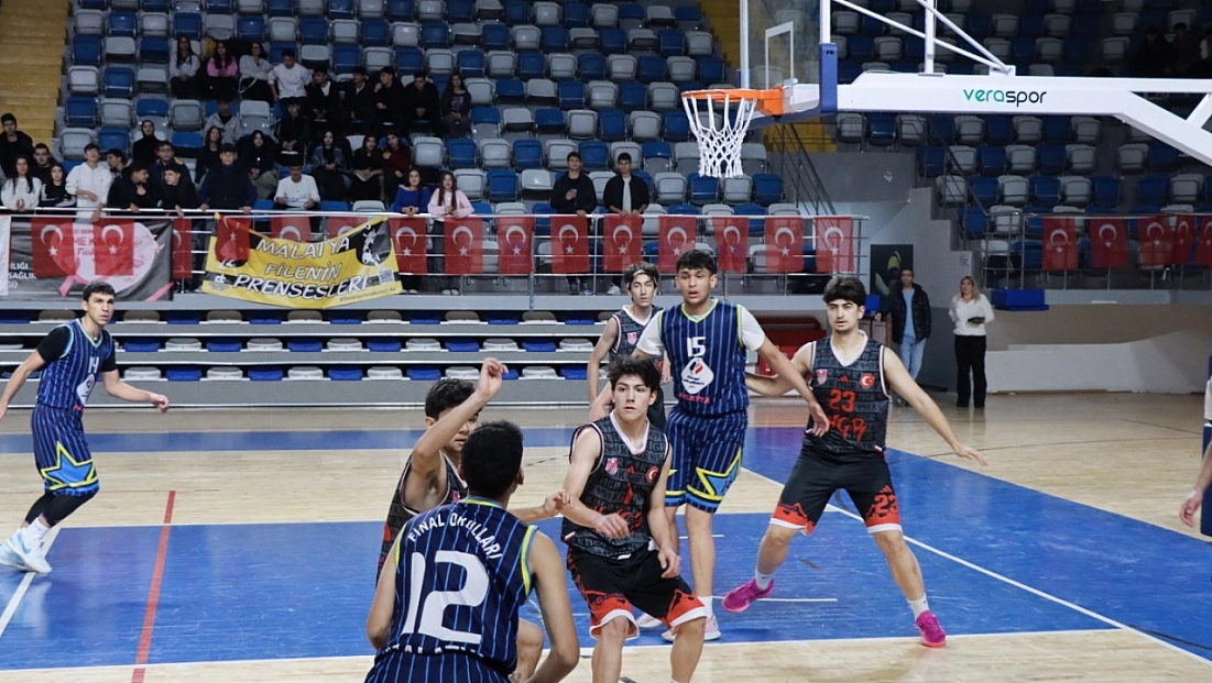 Malatya’da 5 günlük müsabaka heyecanı!