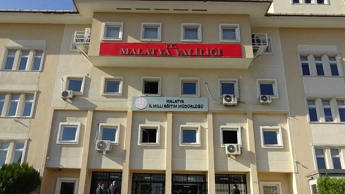 Malatya'da 8 öğrenci Türkiye birincisi oldu!