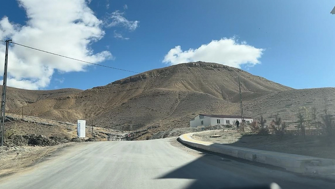 Malatya’da arsa kuraları çekilecek!