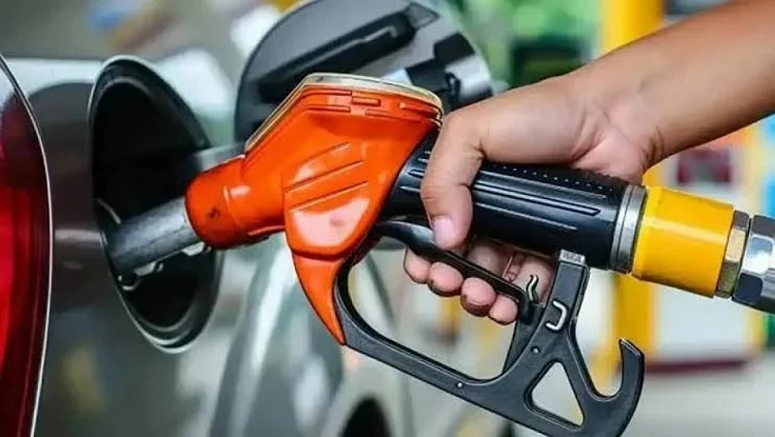 Malatya'da benzine zam geldi! depoyu doldurmak 160 TL'den daha pahalı