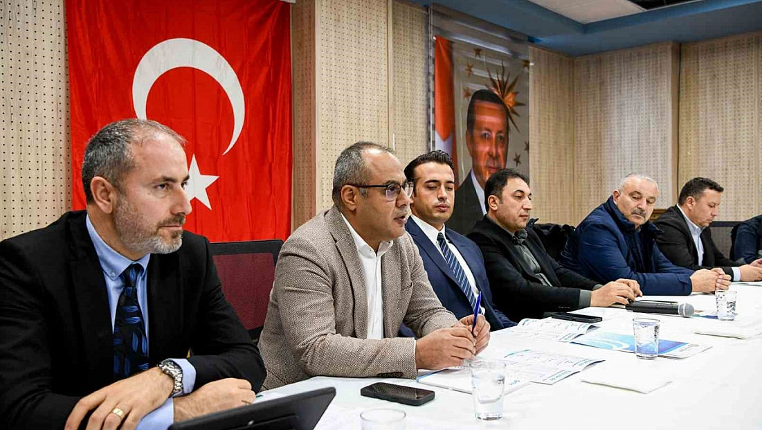 Malatya’nın altyapısı güçlendi: MASKİ’den milyon TL’lik dev yatırım