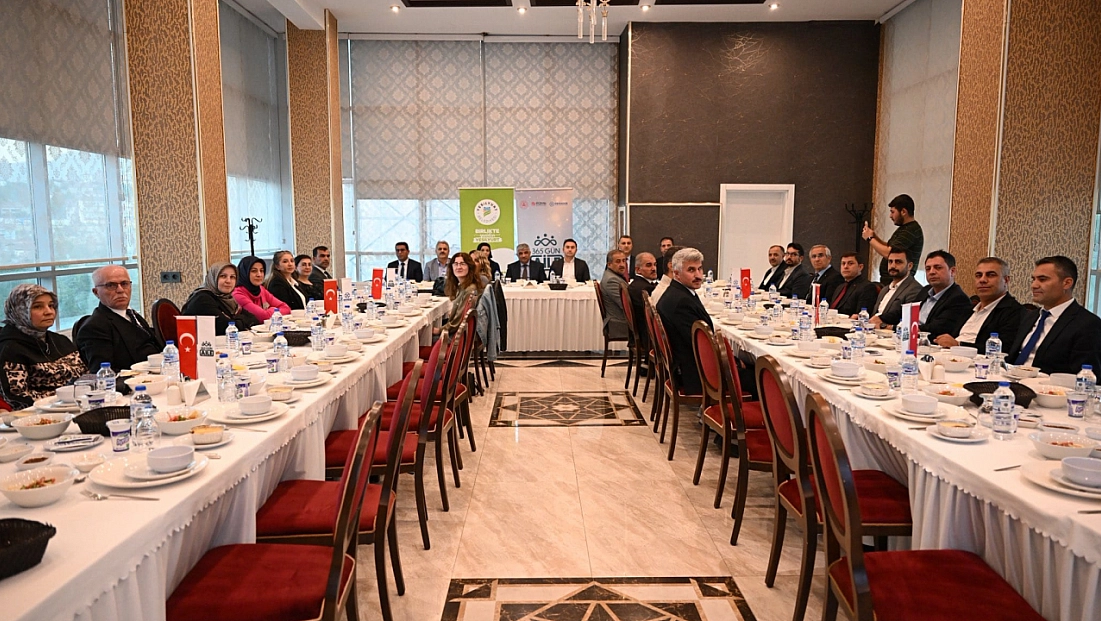 Malatya’da dev proje: Her mahallede açılacak...