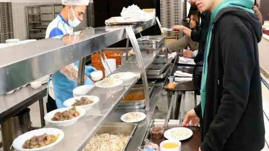 Malatya’da eğitim yılının ilk çağrısı: Her öğrenciye ücretsiz bir öğün yemek