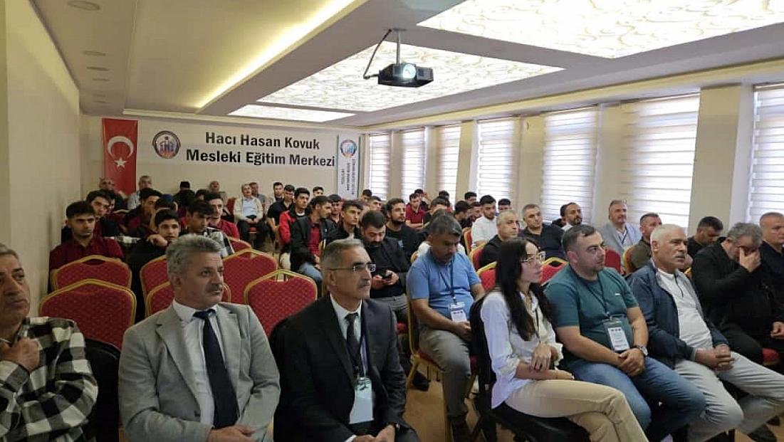 Malatya, Elektrikli Araç Teknolojisinde Avrupa ile Yarışıyor